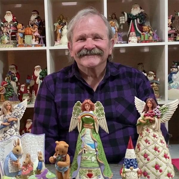 Stay Safe A Message from Jim Shore Jim Shore Designs UK