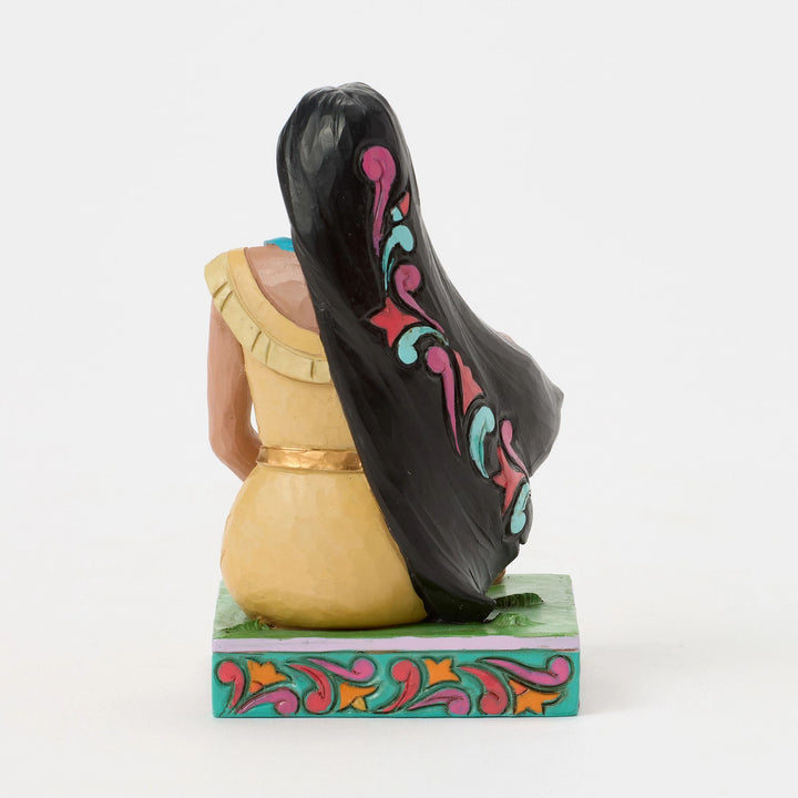Free Spirit (Pocahontas Personality Piece)