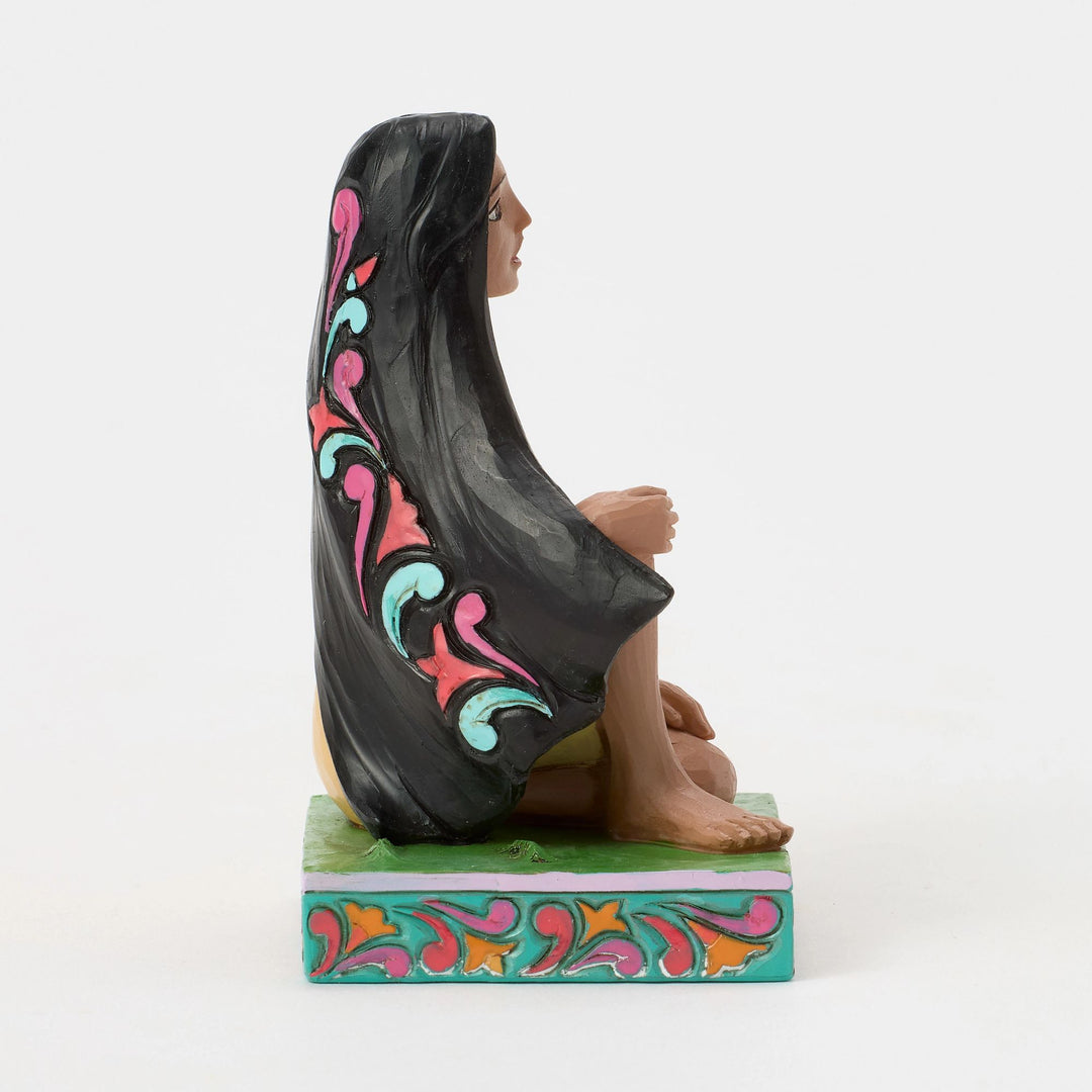 Free Spirit (Pocahontas Personality Piece)