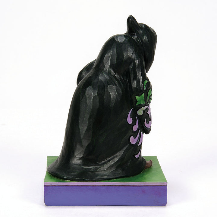 Just One Bite (The Hag Figurine) - Disney Traditions by Jim Shore