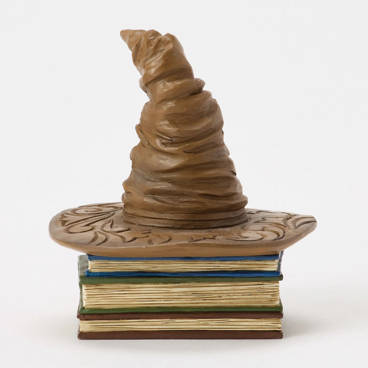 Sorting Hat Mini Figurine