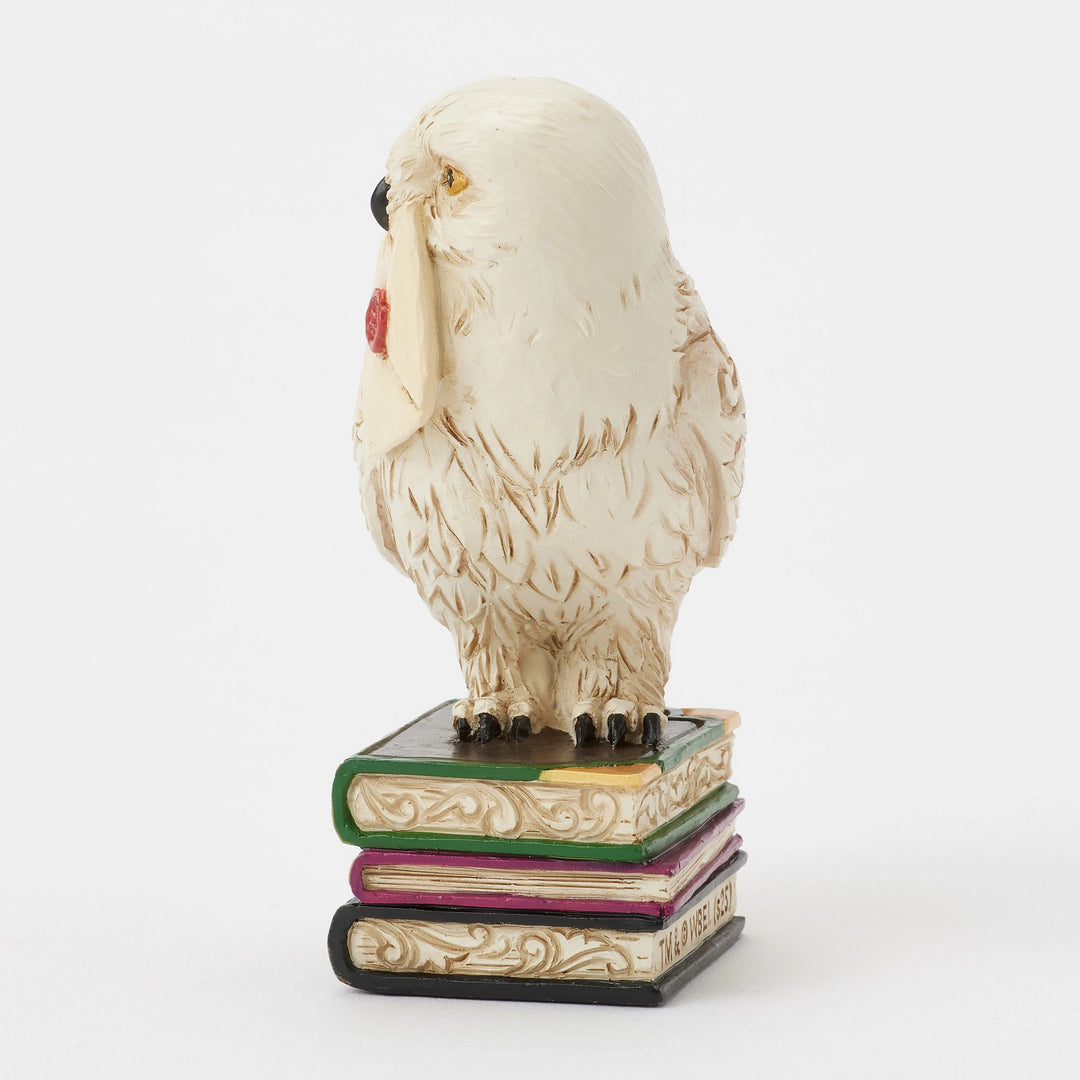 Mini Hedwig Figurine