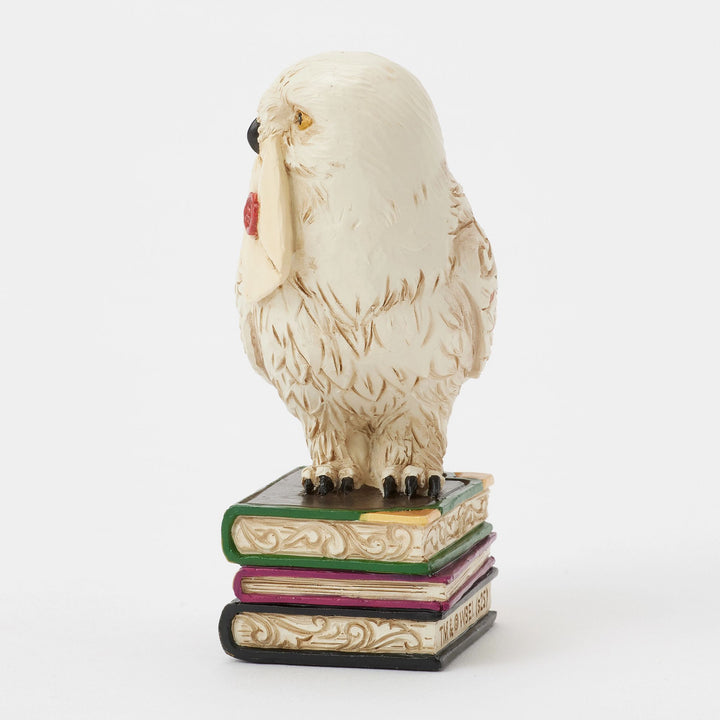 Mini Hedwig Figurine