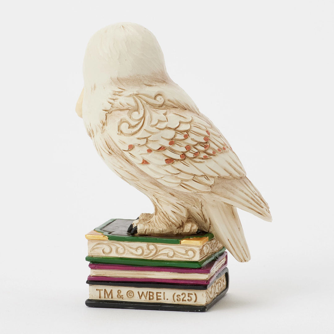 Mini Hedwig Figurine
