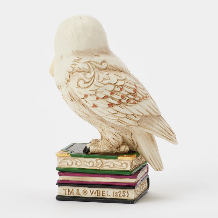 Mini Hedwig Figurine