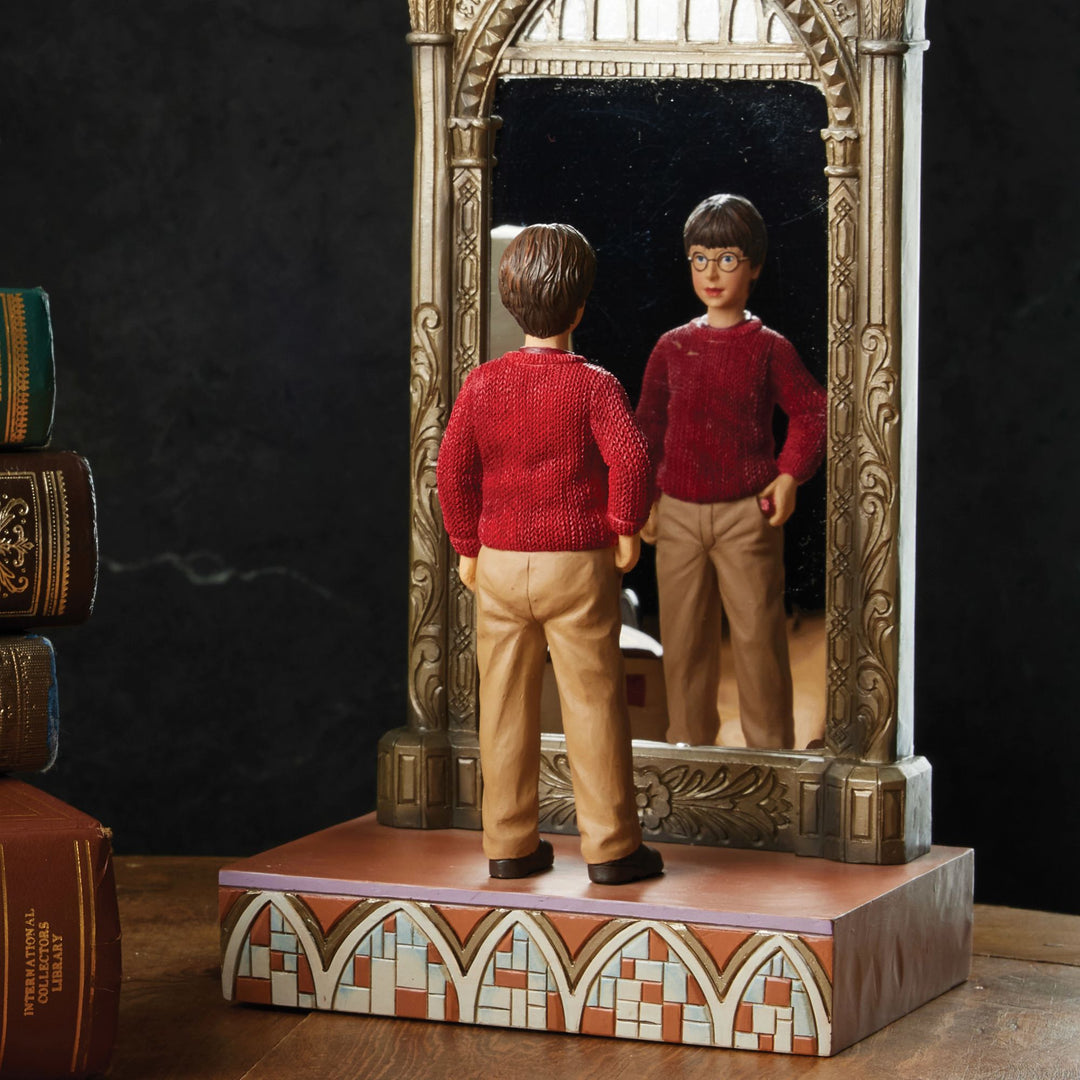 Harry's Reflection (Harry Potter & the Mirror of Erised)