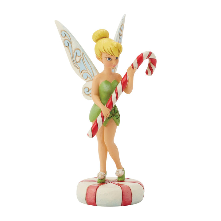 Peppermint Pixie (Tinker Bell Candy Cane)