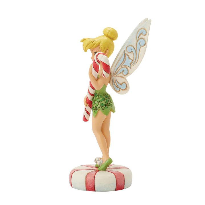 Peppermint Pixie (Tinker Bell Candy Cane)