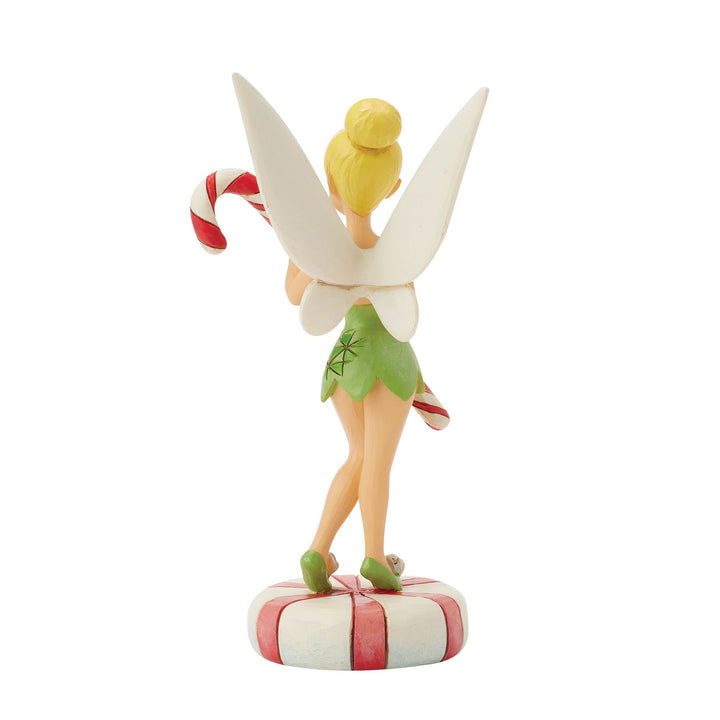 Peppermint Pixie (Tinker Bell Candy Cane)