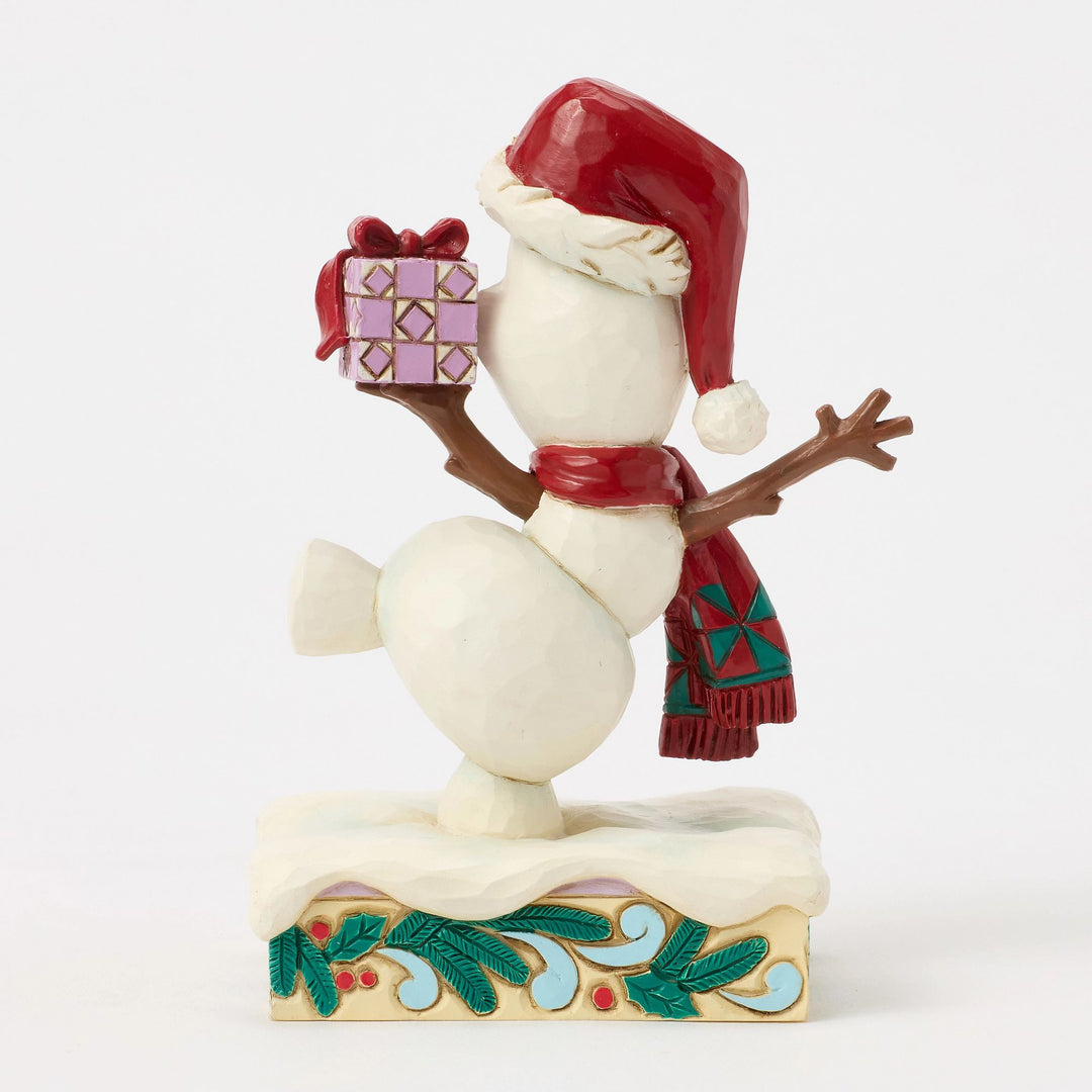 Festive Frost (Christmas Olaf)