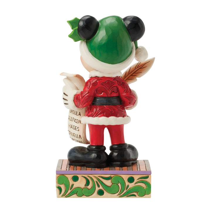 Twenty Years of Magic (Limited Edition Santa Mickey with List)