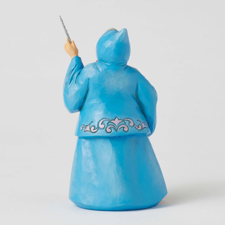 Midnight Magic (Cinderella Fairy Godmother)