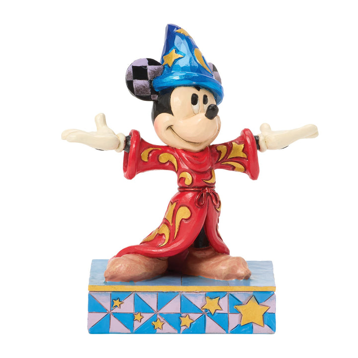 Magical Moment (Sorcerer Mickey)