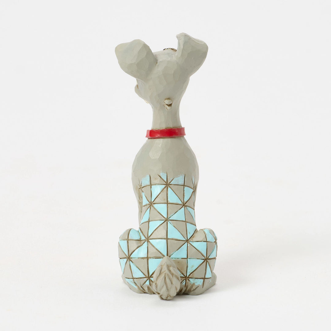 Tramp Mini Figurine