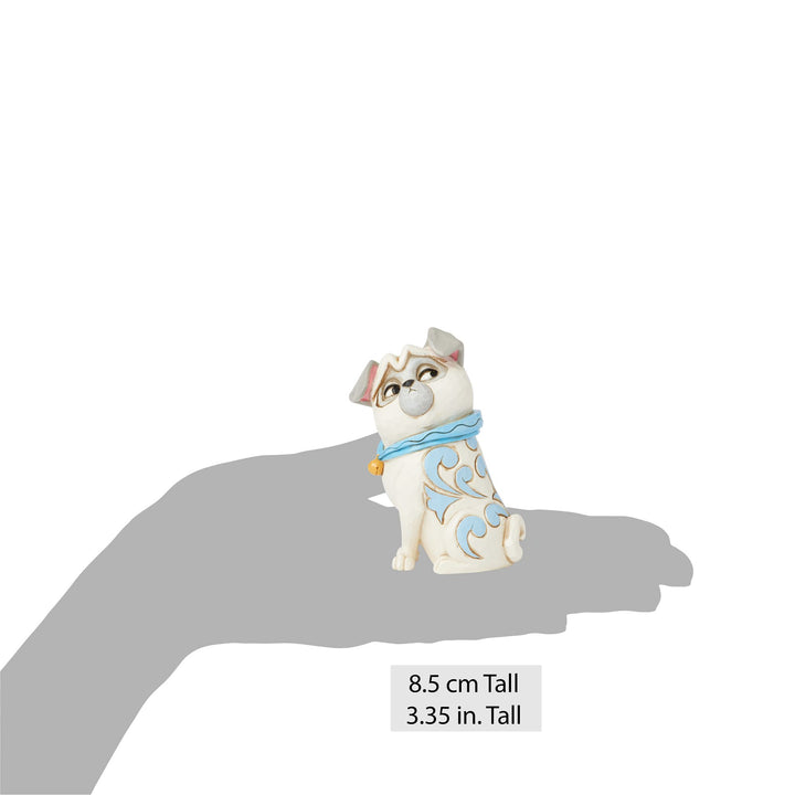 Percy Mini Figurine