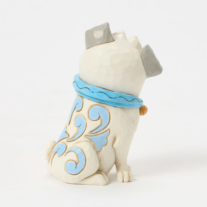 Percy Mini Figurine