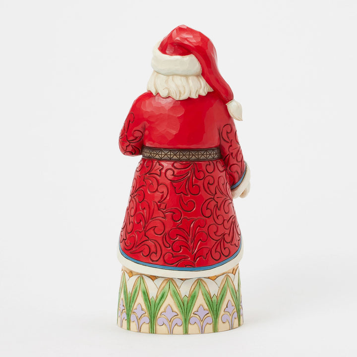 What Child is This (Santa Song Series)