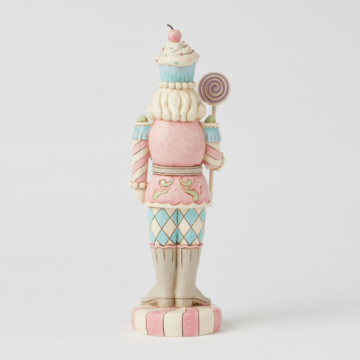 Peppermint Twist (Pastel Candy Toy Soldier)