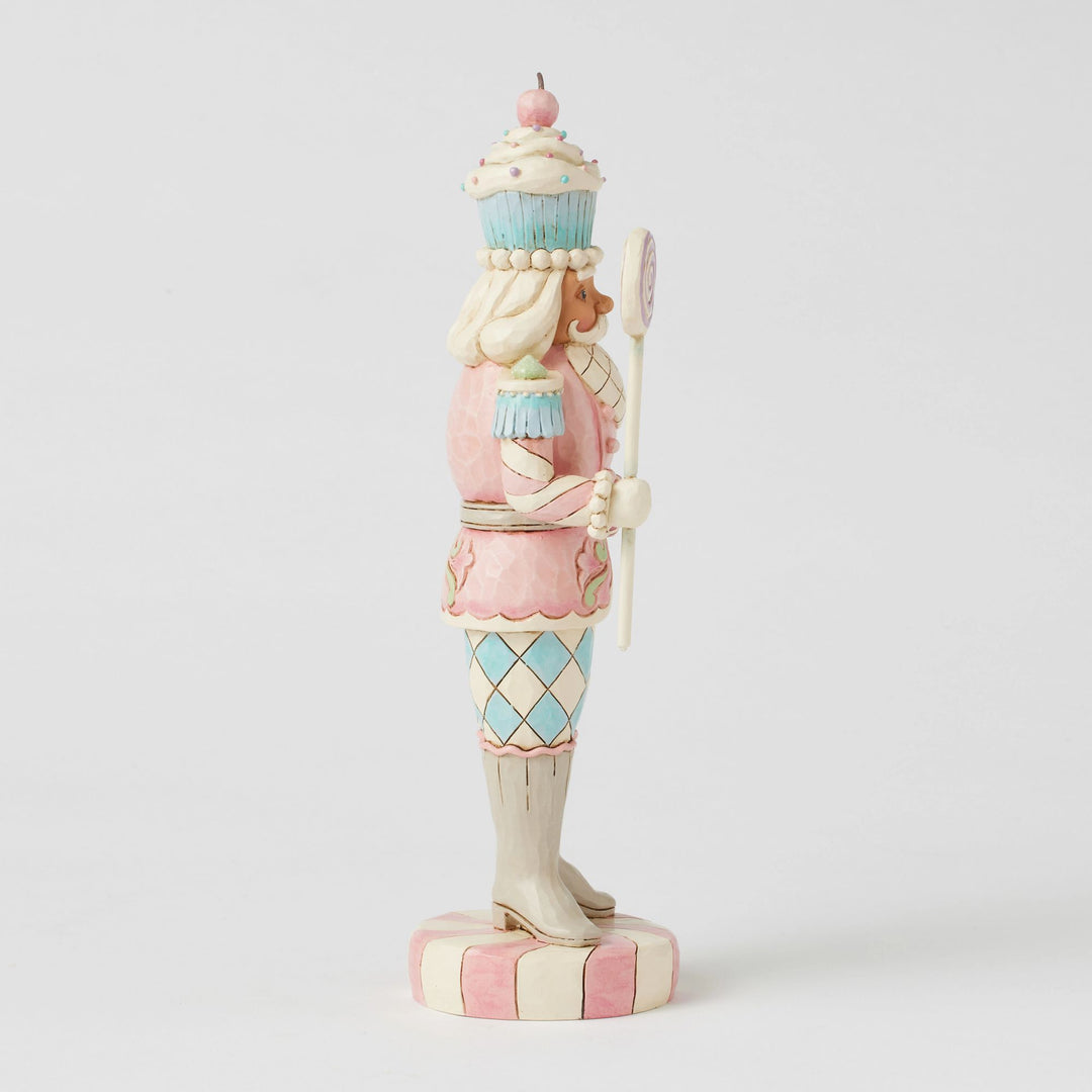 Peppermint Twist (Pastel Candy Toy Soldier)
