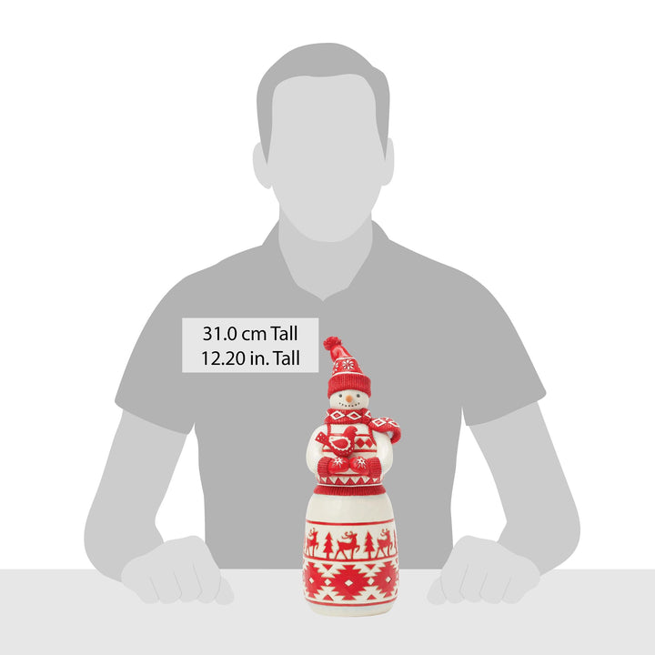 There's Snow One Like You