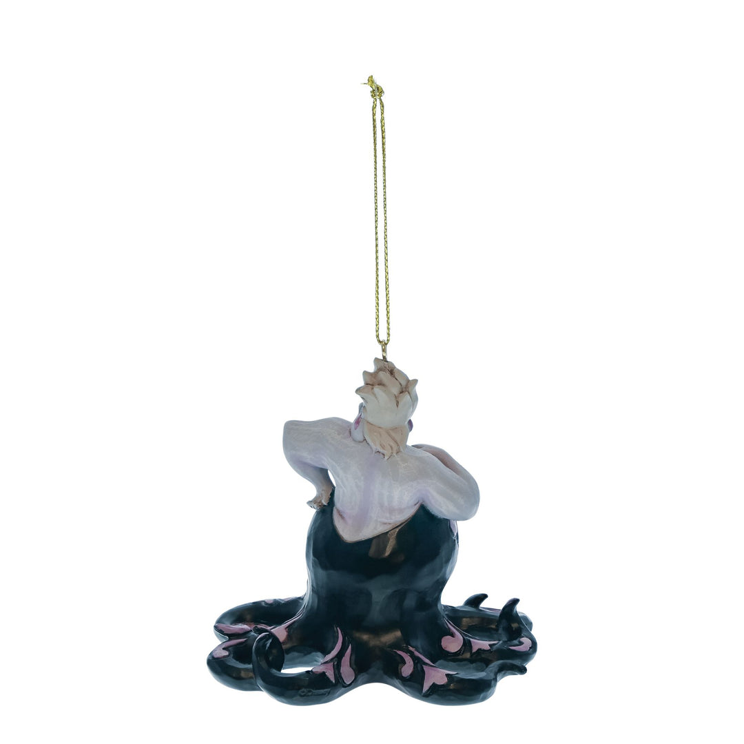 Ursula Hanging Ornament