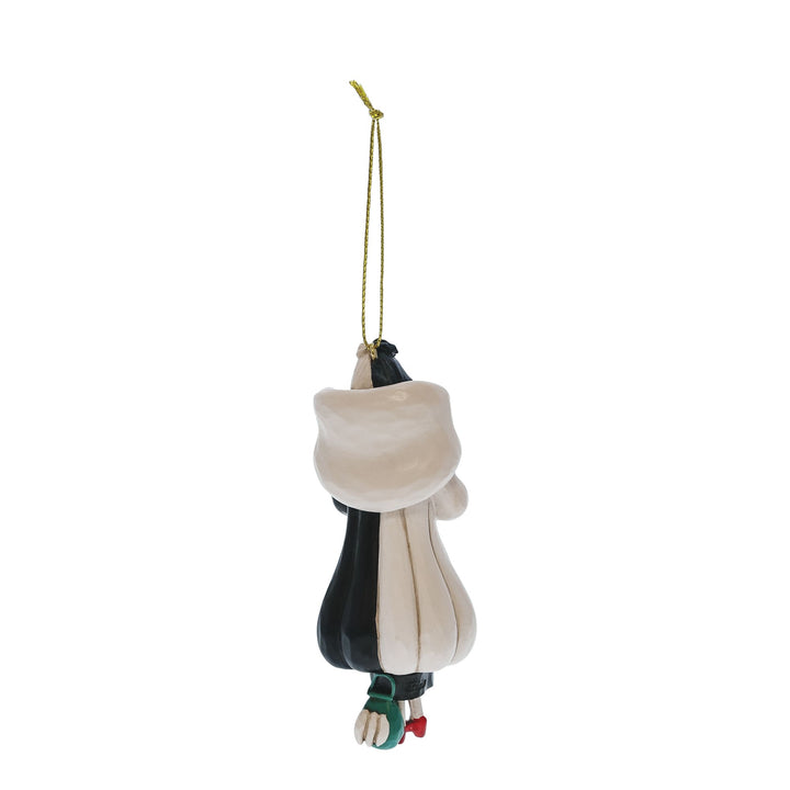 Cruella Hanging Ornament
