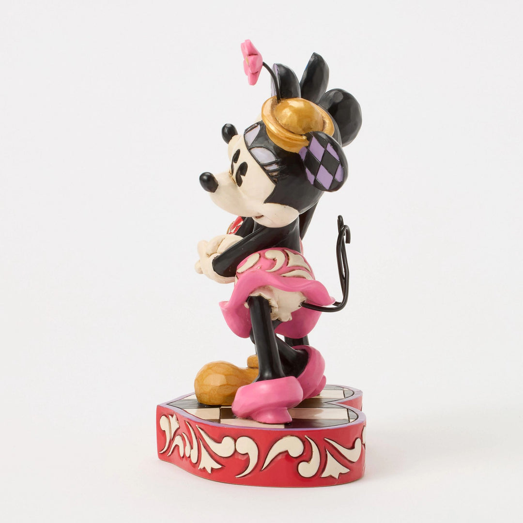 Tails of True Love (Mickey and Minnie Mouse)