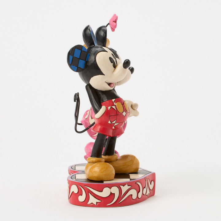 Tails of True Love (Mickey and Minnie Mouse)