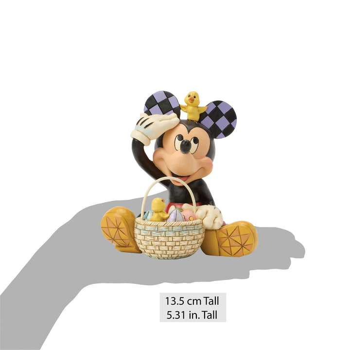 Easter Surprise (Mickey Mouse Easter Basket)
