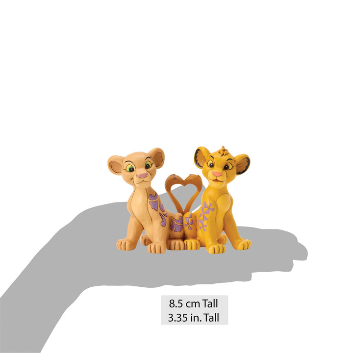 The Circle of Love (Simba and Nala)