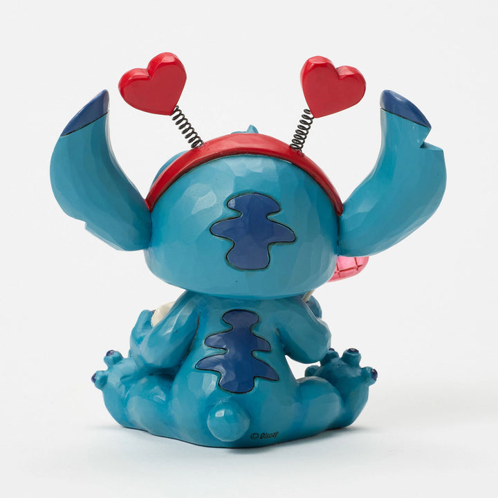 Sucker For Love (Stitch Figurine)