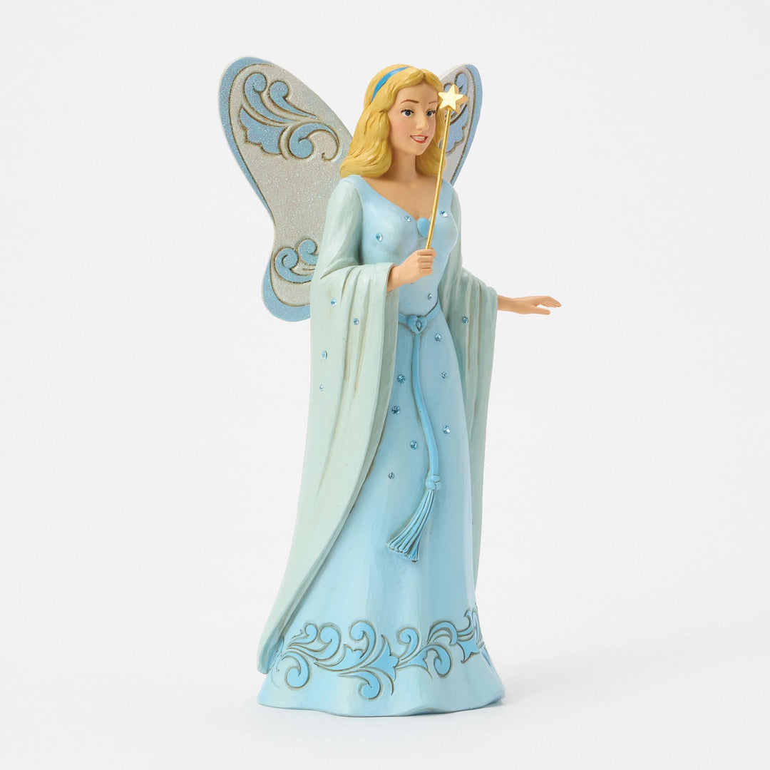 A Spark of Magic (Blue Fairy)