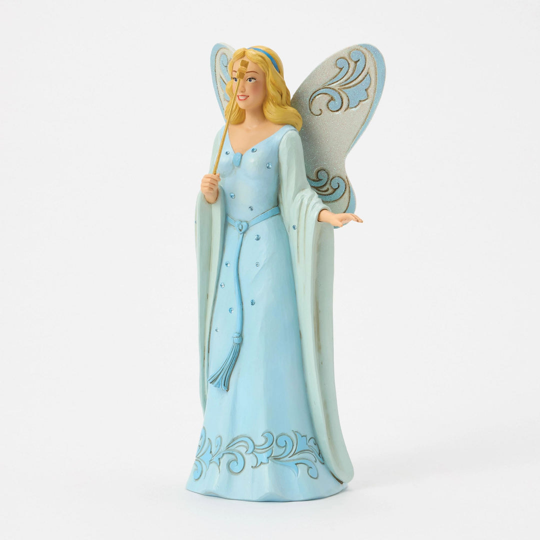 A Spark of Magic (Blue Fairy)