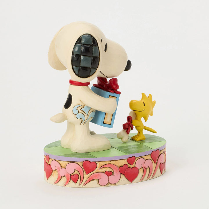 Snoopy Valentine