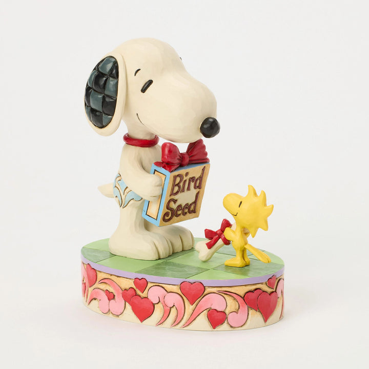Snoopy Valentine