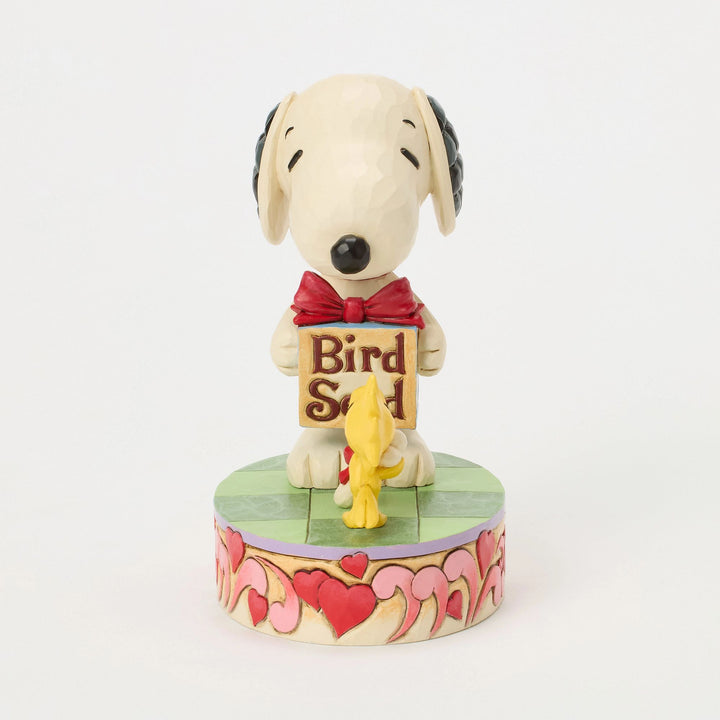 Snoopy Valentine