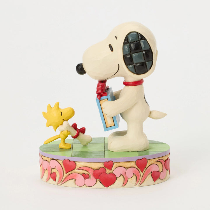 Snoopy Valentine
