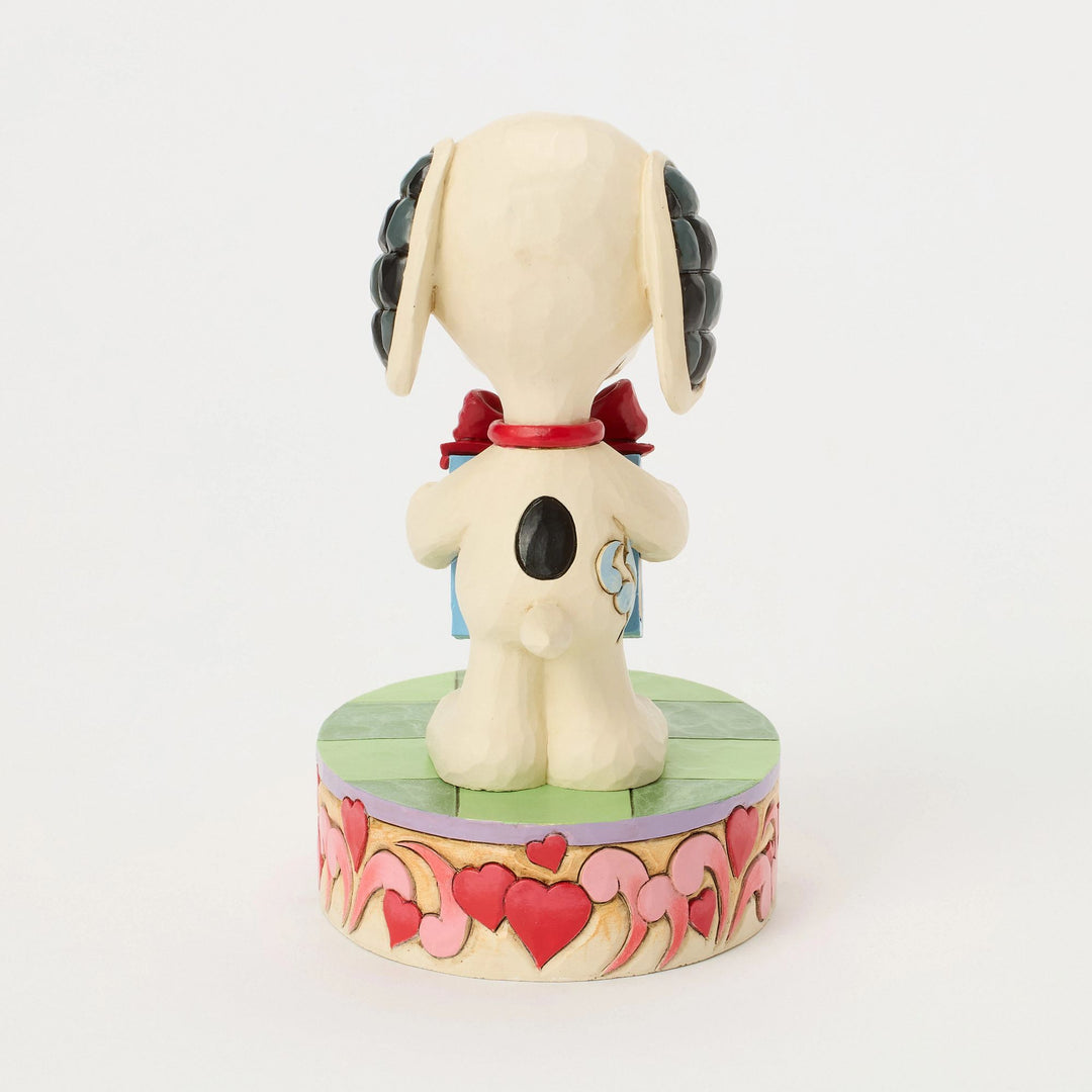 Snoopy Valentine