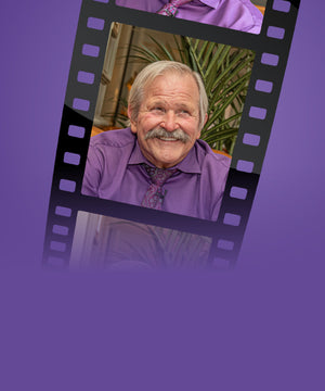 Win a personal video from Jim Shore!