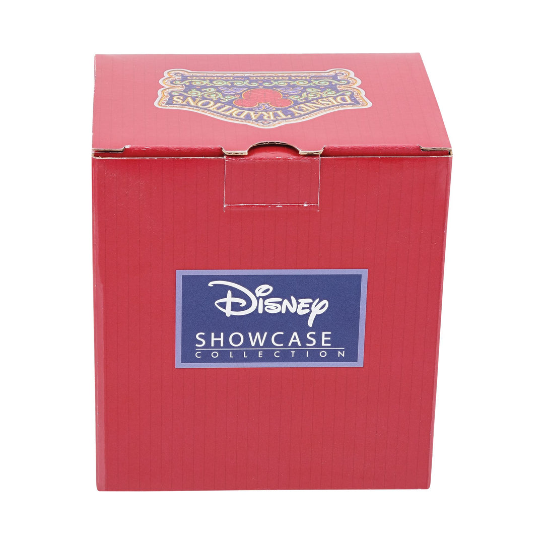 Bashful Snow White Hanging Ornament - Disney Traditions by Jim Shore