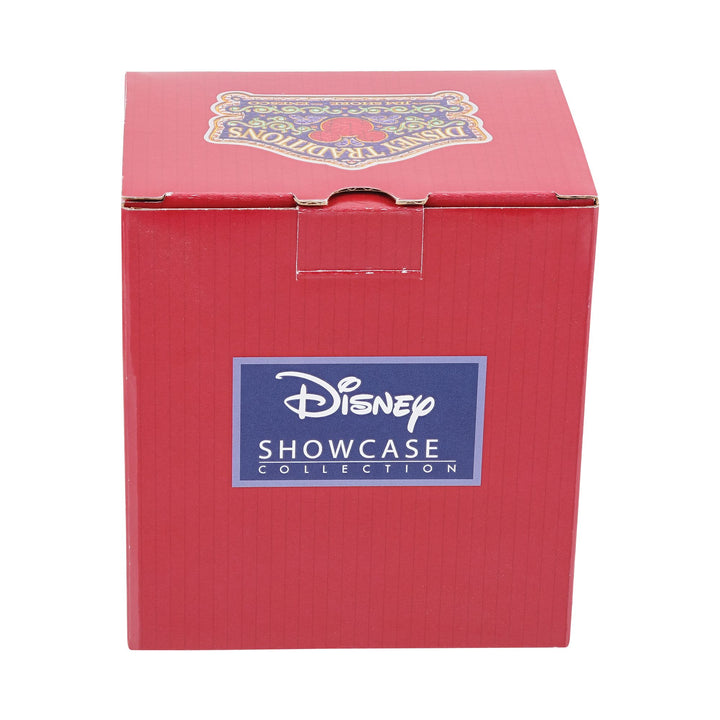 Bashful Snow White Hanging Ornament - Disney Traditions by Jim Shore