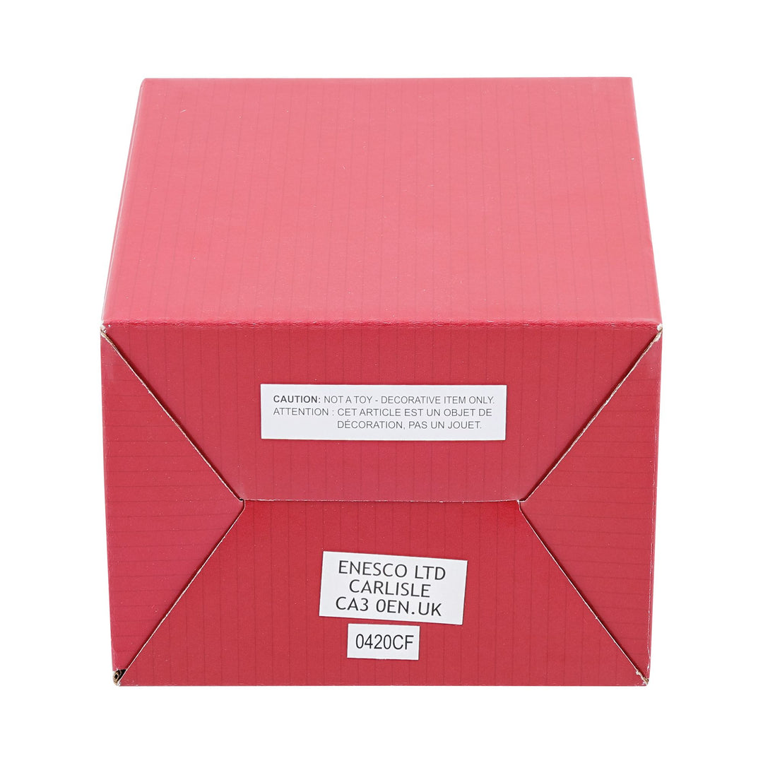 Bashful Snow White Hanging Ornament - Disney Traditions by Jim Shore