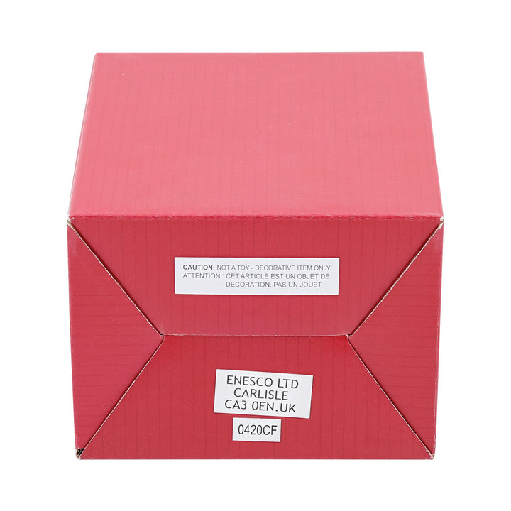 Bashful Snow White Hanging Ornament - Disney Traditions by Jim Shore