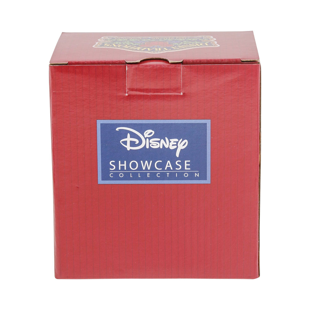 Dopey Snow White Hanging Ornament - Disney Traditions by Jim Shore