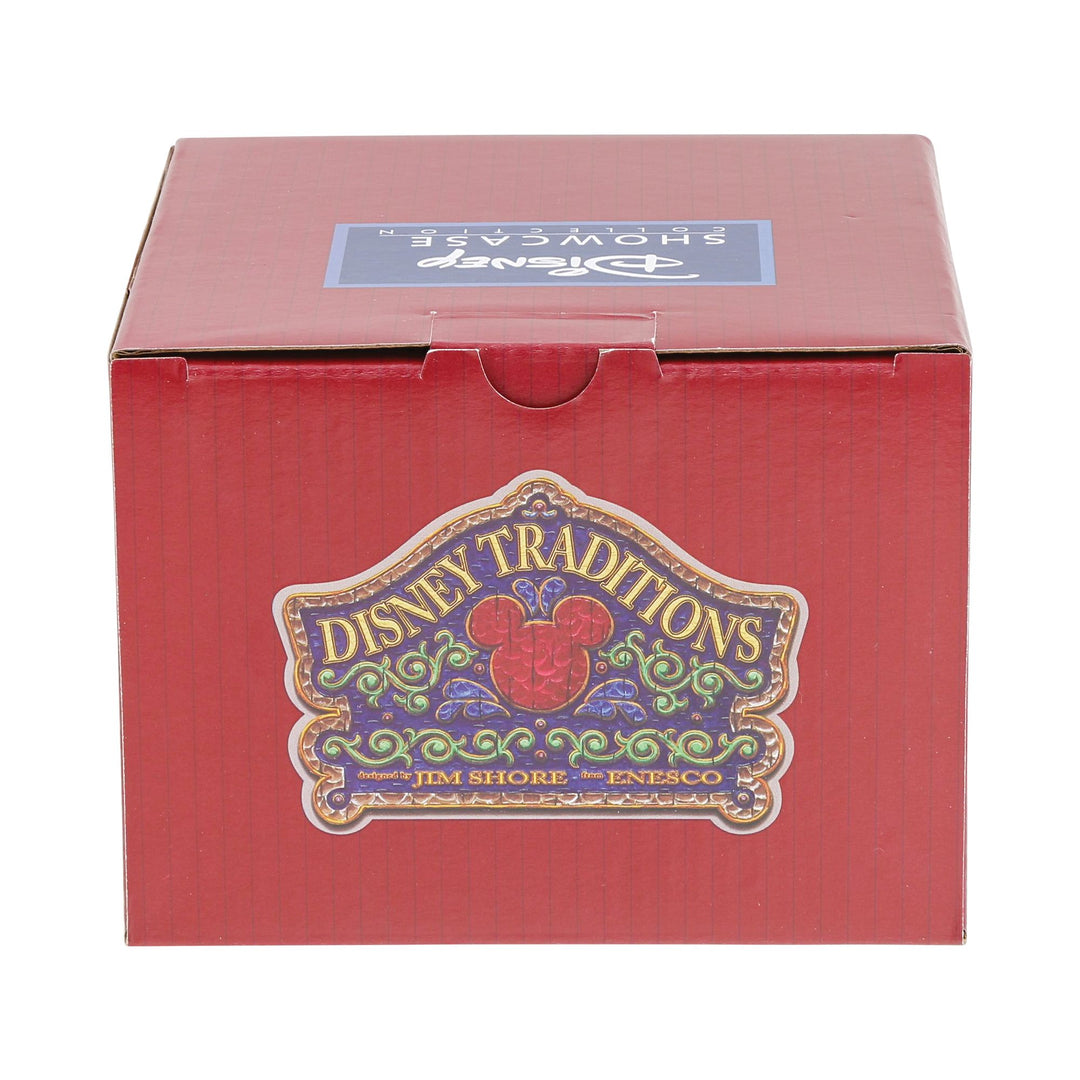 Dopey Snow White Hanging Ornament - Disney Traditions by Jim Shore