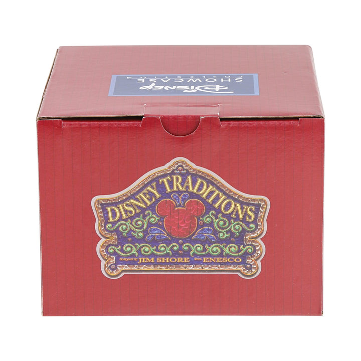 Dopey Snow White Hanging Ornament - Disney Traditions by Jim Shore