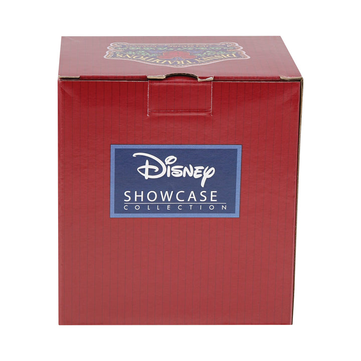 Grumpy Snow White Hanging Ornament - Disney Traditions by Jim Shore