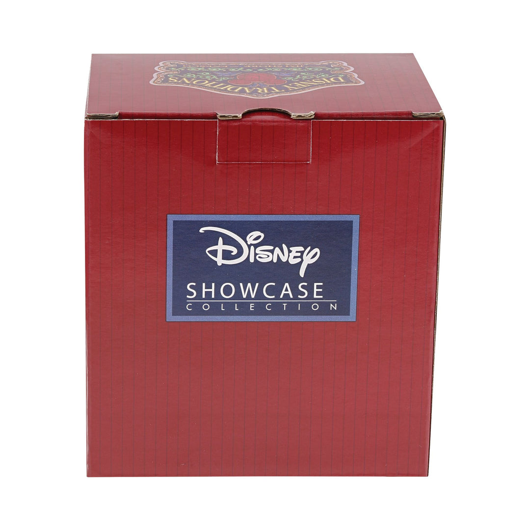 Sneezy Snow White Hanging Ornament - Disney Traditions by Jim Shore