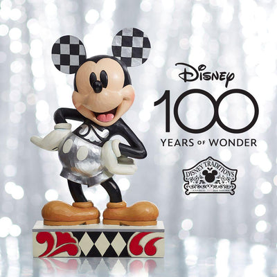 A very special centenary celebration | 100 Years of Wonder