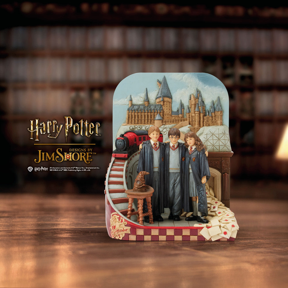 Happy Birthday Harry Potter™!